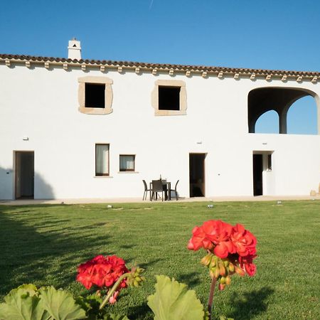 Villa Gaia Arzachena Exteriér fotografie